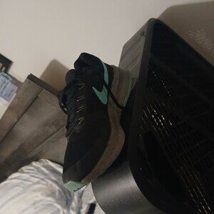 Woman's Nikes